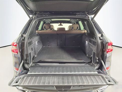 Used 2019 BMW X5 xDrive40i w/ M Sport Package AWD/4WD image 28