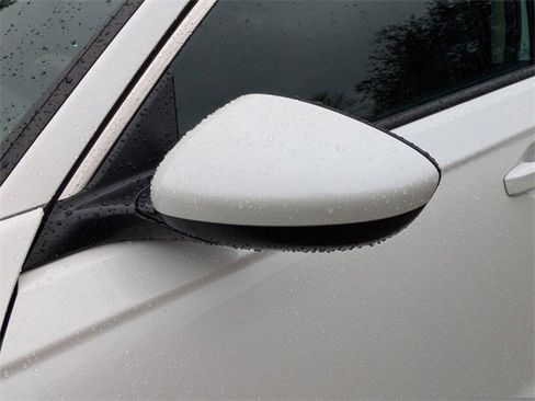 Certified 2025 Honda Accord LX image 12