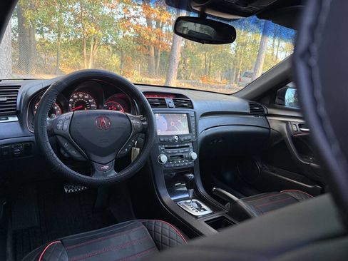 Used 2007 Acura TL Type-S image 18