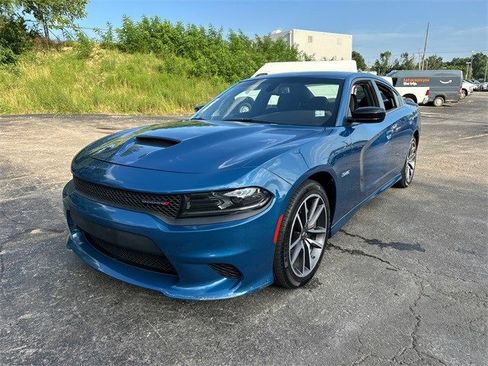 Used 2023 Dodge Charger R/T image 2
