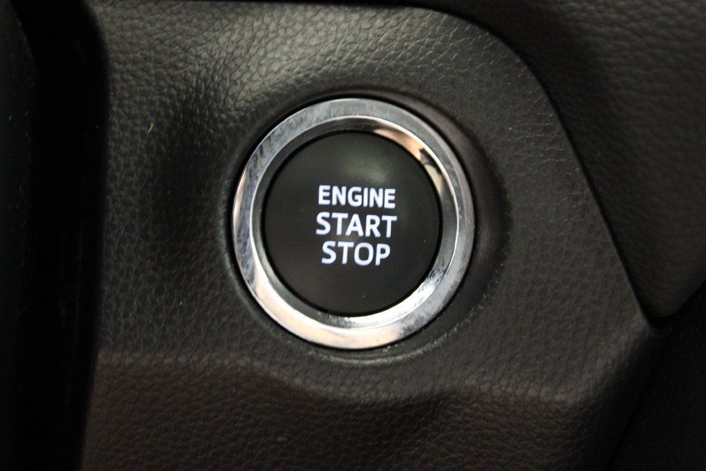 Used 2025 Toyota RAV4 XLE Premium w/ Weather Package FWD image 12