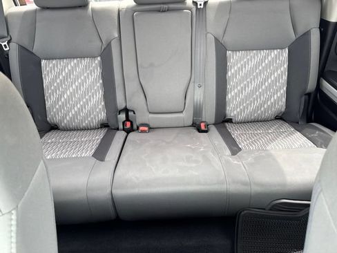 Used 2020 Toyota Tundra SR5 w/ SR5 Upgrade Package AWD/4WD image 47