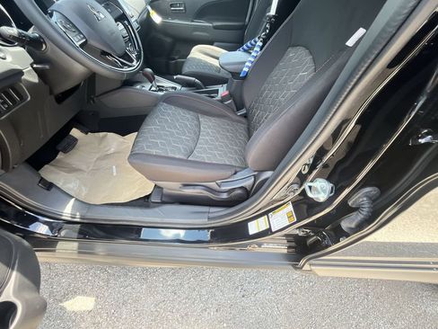 New 2025 Mitsubishi Outlander Sport AWD image 12