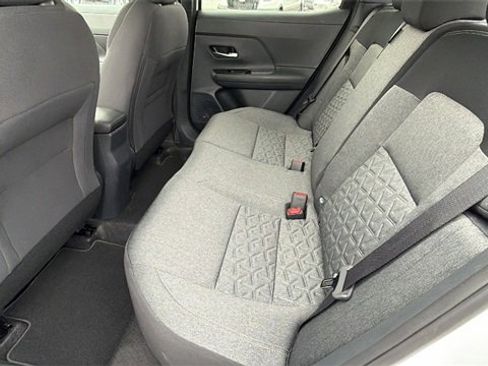 New 2026 Nissan Kicks SV image 16