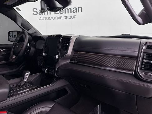 Used 2024 RAM 1500 TRX AWD/4WD image 29