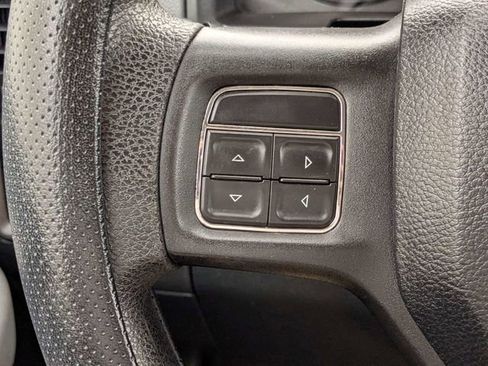 Used 2016 RAM 1500 Tradesman w/ Power & Remote Entry Group RWD image 18
