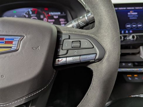 Used 2023 Cadillac CT4 V Blackwing image 35