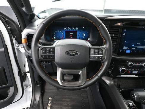 Used 2025 Ford F150 Tremor w/ Equipment Group 402A High image 29