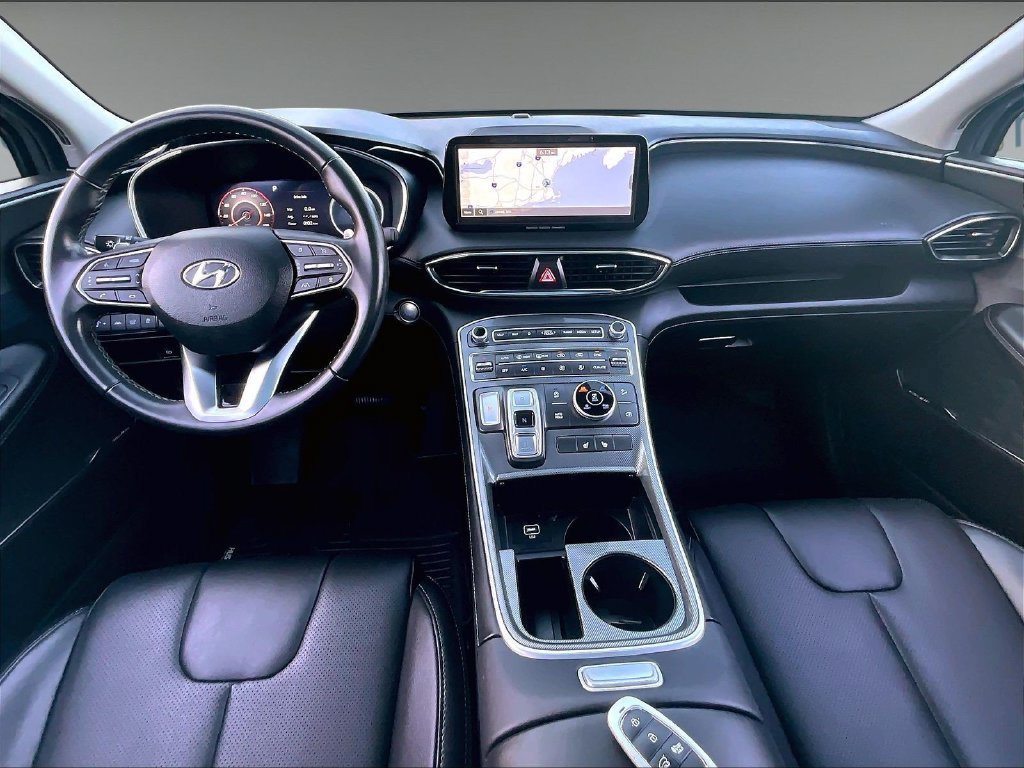 Used 2023 Hyundai Santa Fe SEL w/ Premium Package AWD/4WD image 21