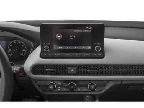 Used 2026 Honda HR-V LX image 11
