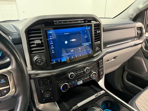 Used 2021 Ford F150 Limited AWD/4WD image 79