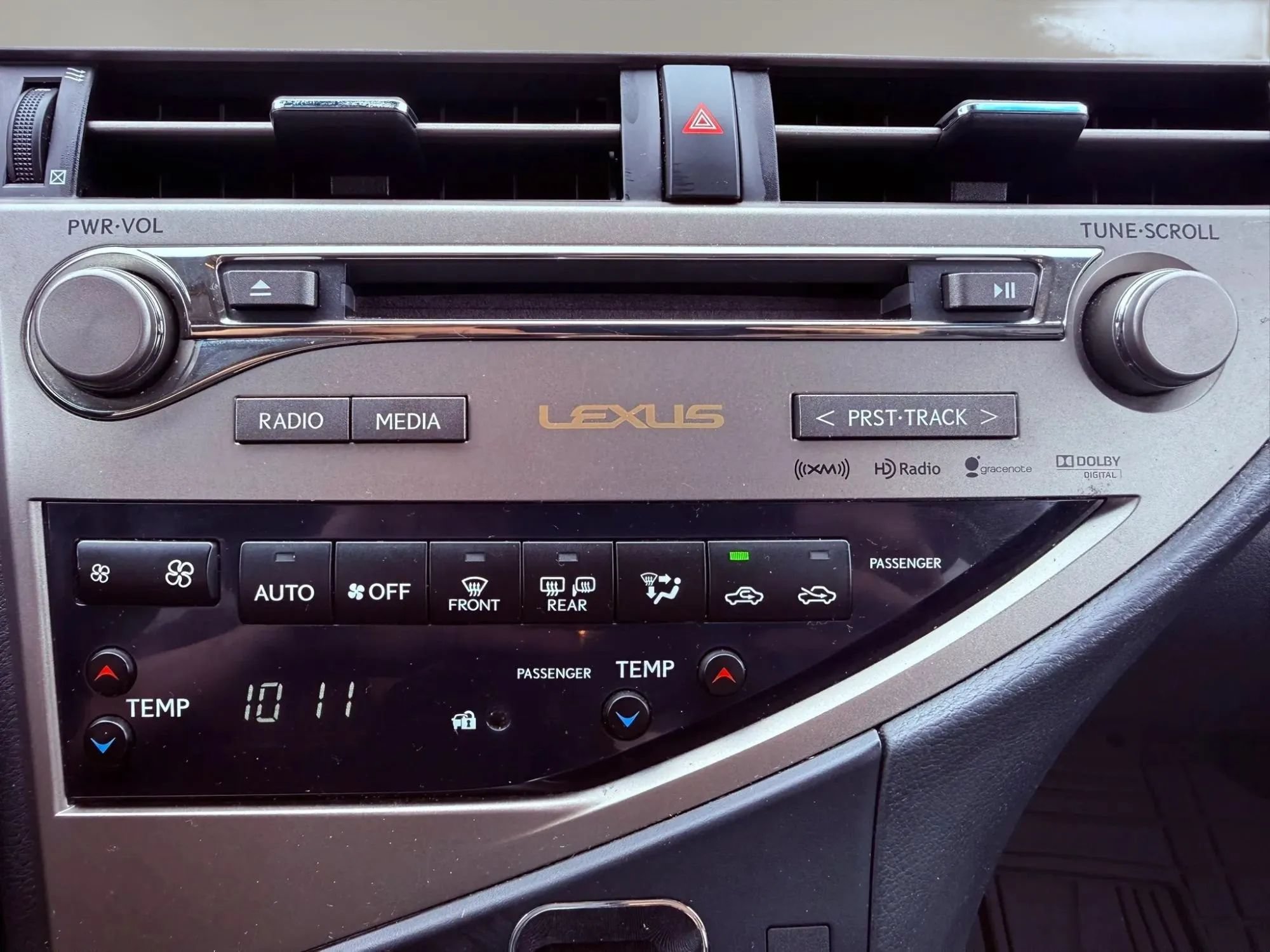 Used 2014 Lexus RX 350 AWD w/ Navigation Package image 19