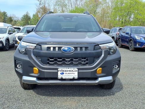New 2026 Subaru Forester Wilderness AWD/4WD image 2