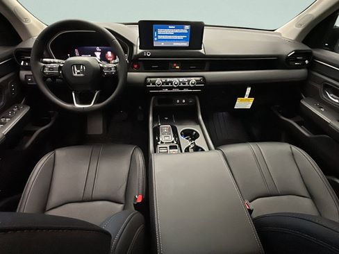 New 2026 Honda Pilot Touring image 23