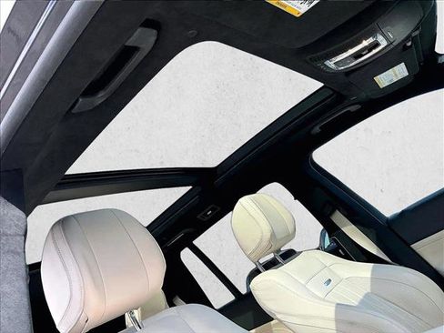 Used 2021 Mercedes-Benz GLS 63 AMG 4MATIC image 14