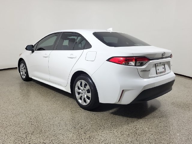 Used 2024 Toyota Corolla LE FWD image 7