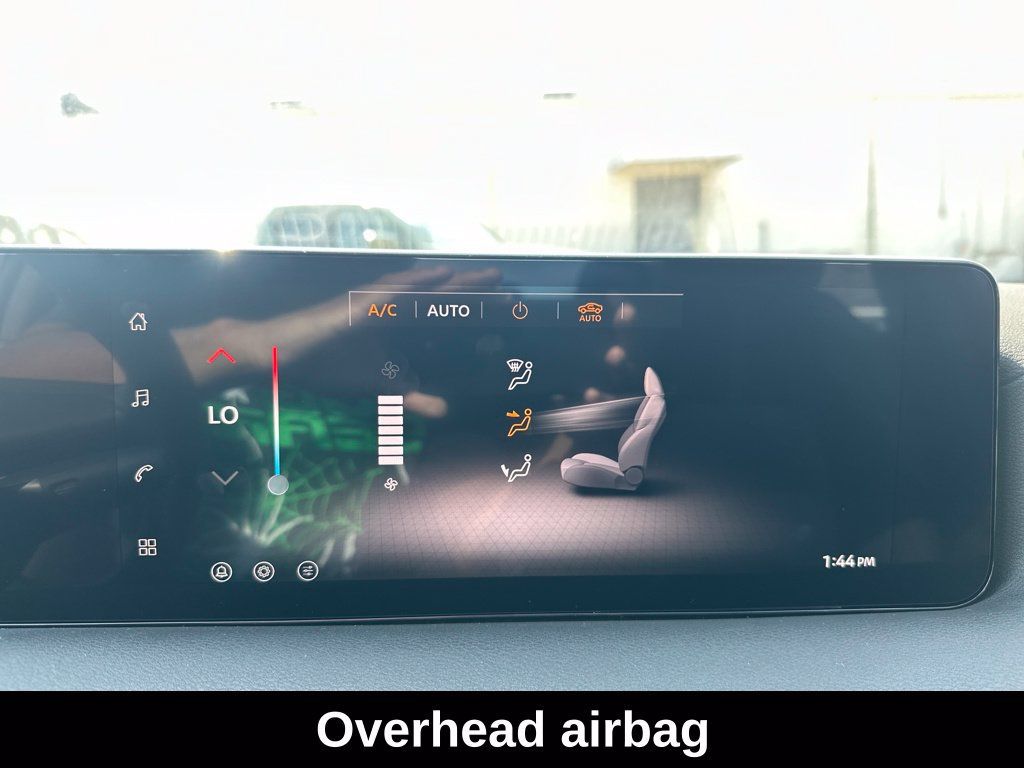 Used 2026 Nissan Sentra SV w/ Floor Mat Package FWD image 17