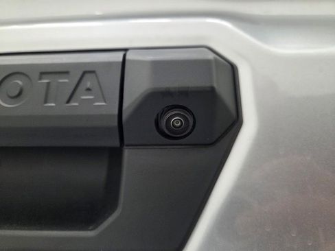 New 2025 Toyota Tacoma SR5 image 32