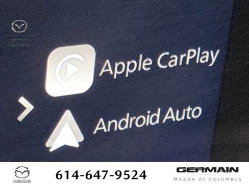 Certified 2025 MAZDA CX-90 Plug-In Hybrid w/ Preferred AWD/4WD image 33