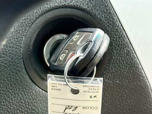 Used 2014 Ford Explorer 4WD image 9