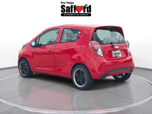 Used 2014 Chevrolet Spark LT FWD image 18