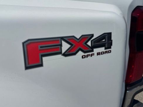 New 2025 Ford F350 Lariat w/ Lariat Ultimate Package image 20