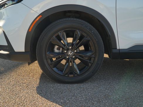 Used 2023 Honda CR-V Sport Touring image 12