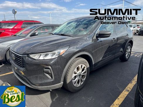 Used 2024 Ford Escape Active AWD/4WD image 1