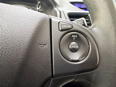 Used 2016 Honda CR-V LX image 16