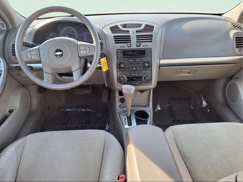 Used 2004 Chevrolet Malibu LT image 15
