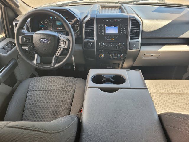 Certified 2018 Ford F150 XLT AWD/4WD image 14