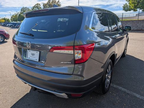 Used 2019 Honda Pilot EX-L image 5