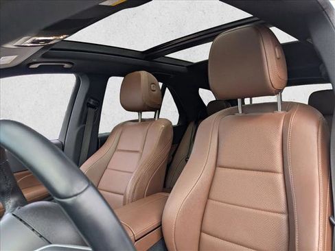 Certified 2024 Mercedes-Benz GLE 350 4MATIC image 18