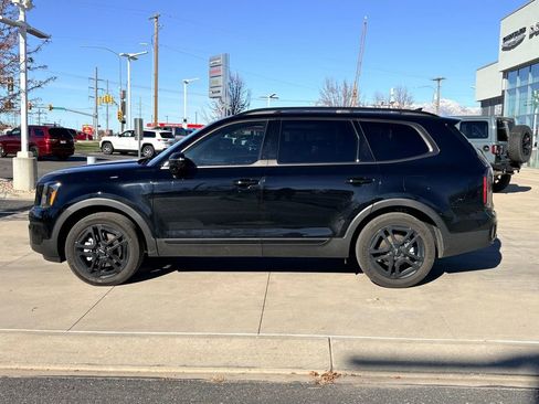 Used 2024 Kia Telluride SX Prestige X-Line image 10