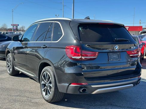 Used 2015 BMW X5 xDrive35i image 8
