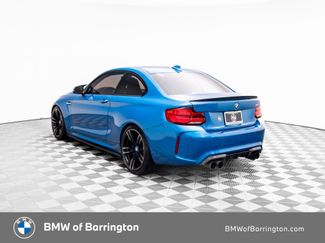 Used 2017 BMW M2 Base video 3