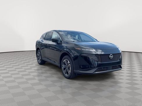 Certified 2025 Nissan Murano SL image 2