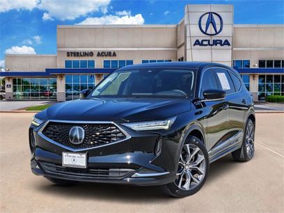 Certified 2023 Acura MDX FWD w/ Technology Package
