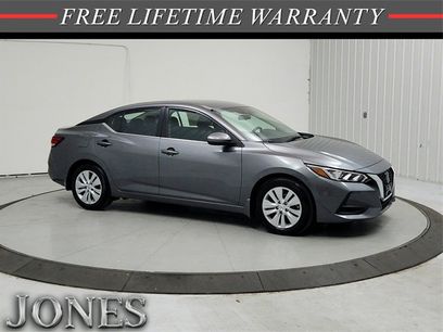 Used 2023 Nissan Sentra S
