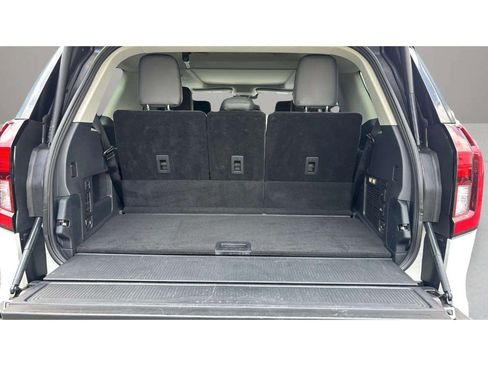 Used 2025 Ford Expedition Active AWD/4WD image 10
