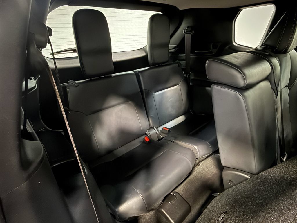 Used 2024 Mitsubishi Outlander SE AWD/4WD image 68