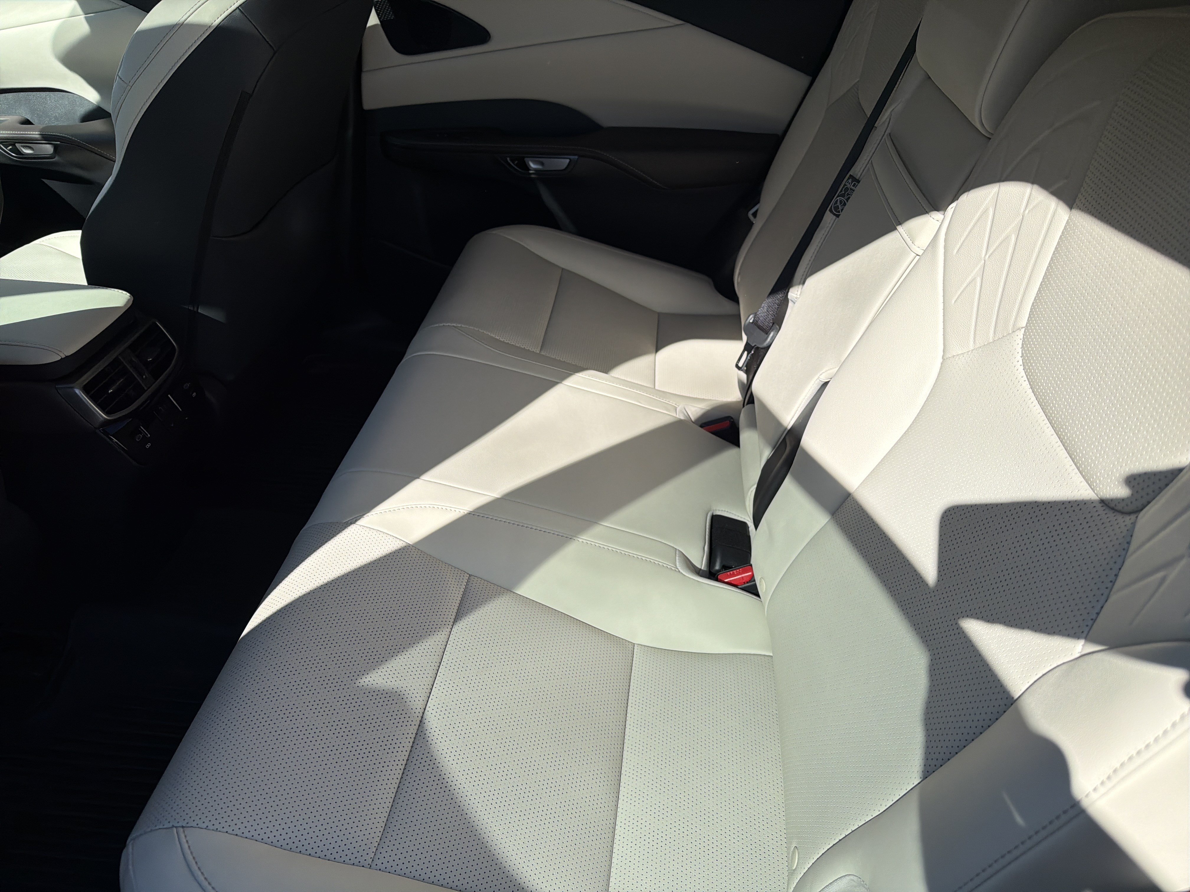New 2026 Lexus RX 350 Premium Plus FWD image 22