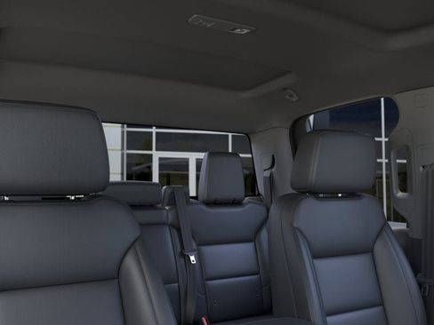 New 2026 GMC Sierra 1500 Pro AWD/4WD image 48