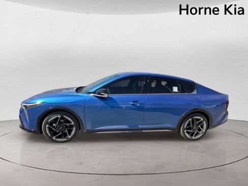 New 2026 Kia K4 GT-Line Turbo FWD image 6