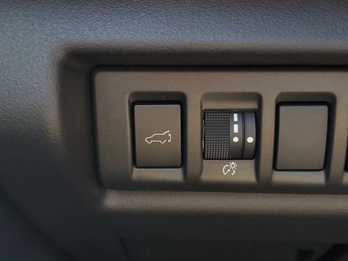 New 2026 Subaru Outback Limited image 35