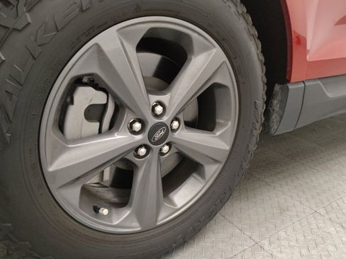 Used 2023 Ford Edge SEL w/ Sport Appearance Package image 31