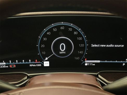 Used 2021 Cadillac Escalade Sport Platinum image 9