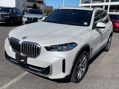 Used 2024 BMW X5 xDrive40i w/ Premium Package