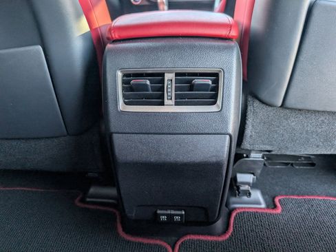 Used 2020 Lexus RX 450h F Sport w/ Accessory Package image 7