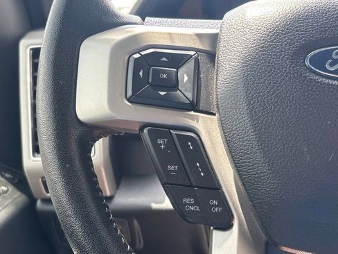 Used 2021 Ford F250 Lariat w/ Tremor Off-Road Package AWD/4WD image 22